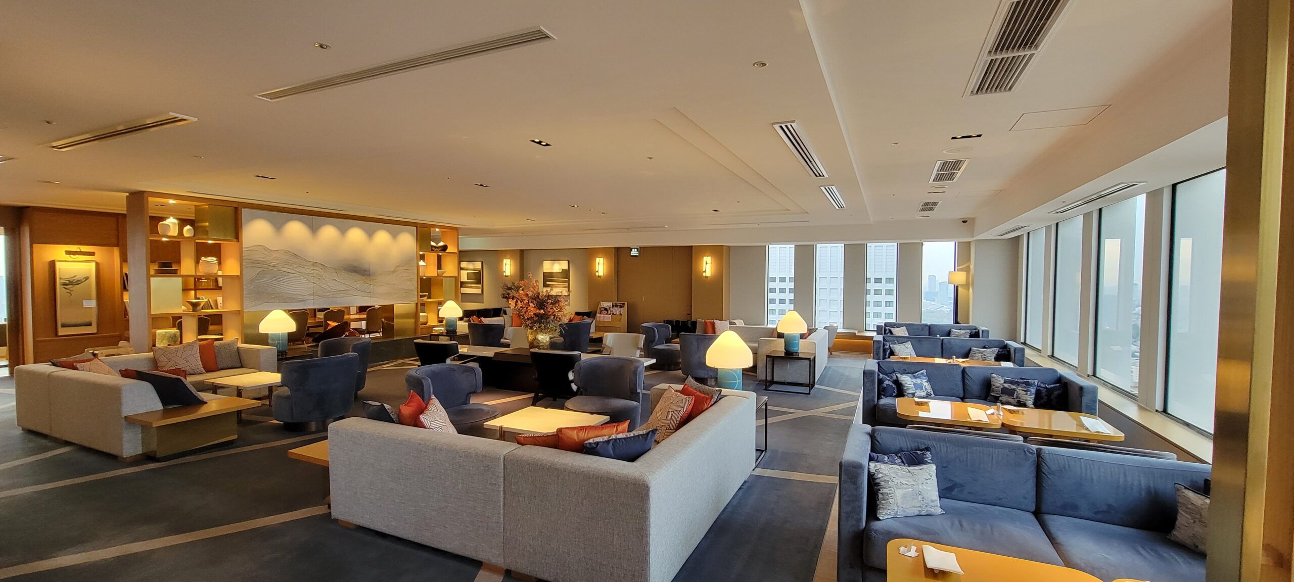 Keio Plaza Hotel Tokyo -Great Hotel Especially for First Timers